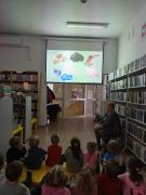 lekcja biblioteczna